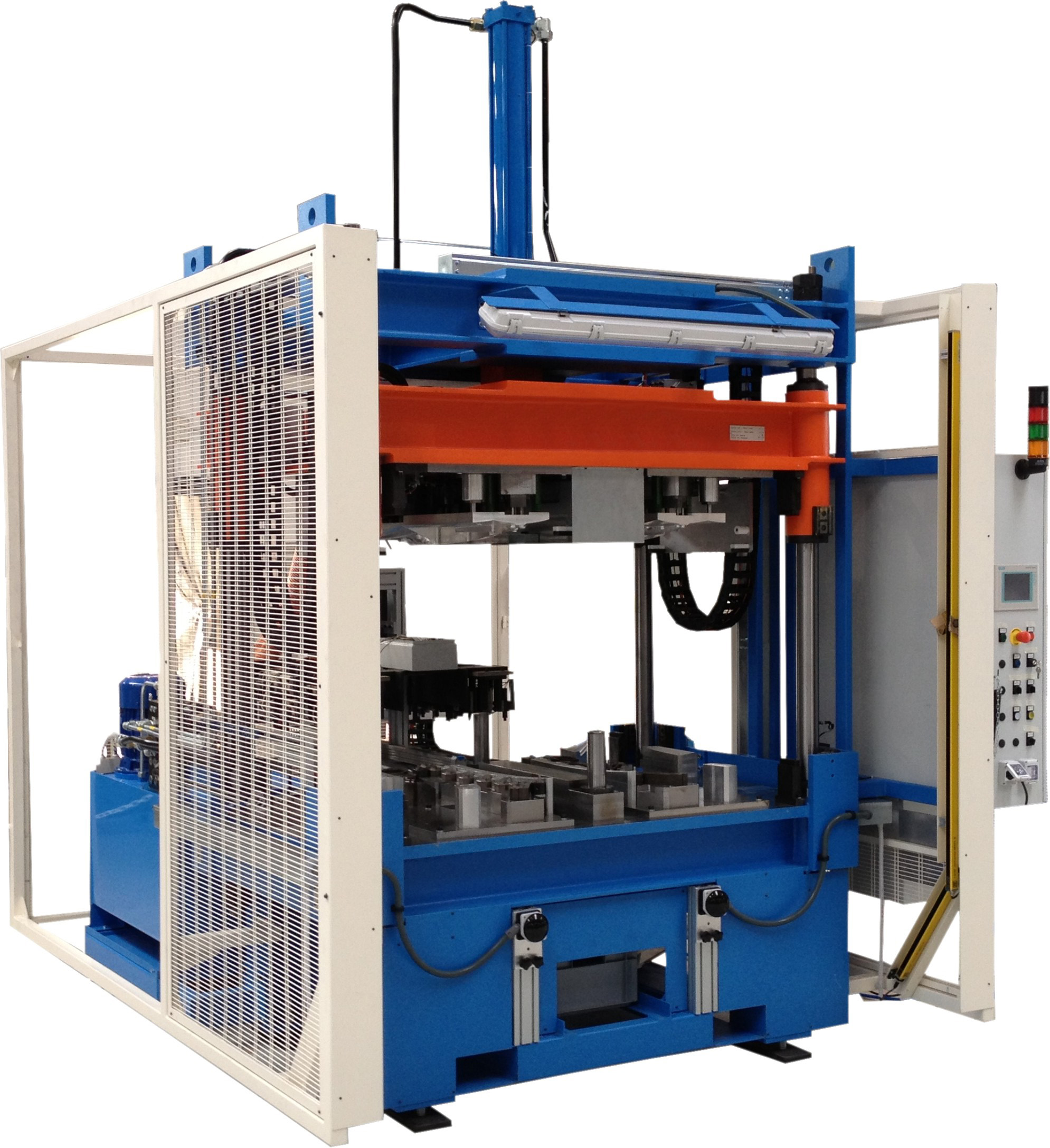 Foratrice pannello sportello auto 2