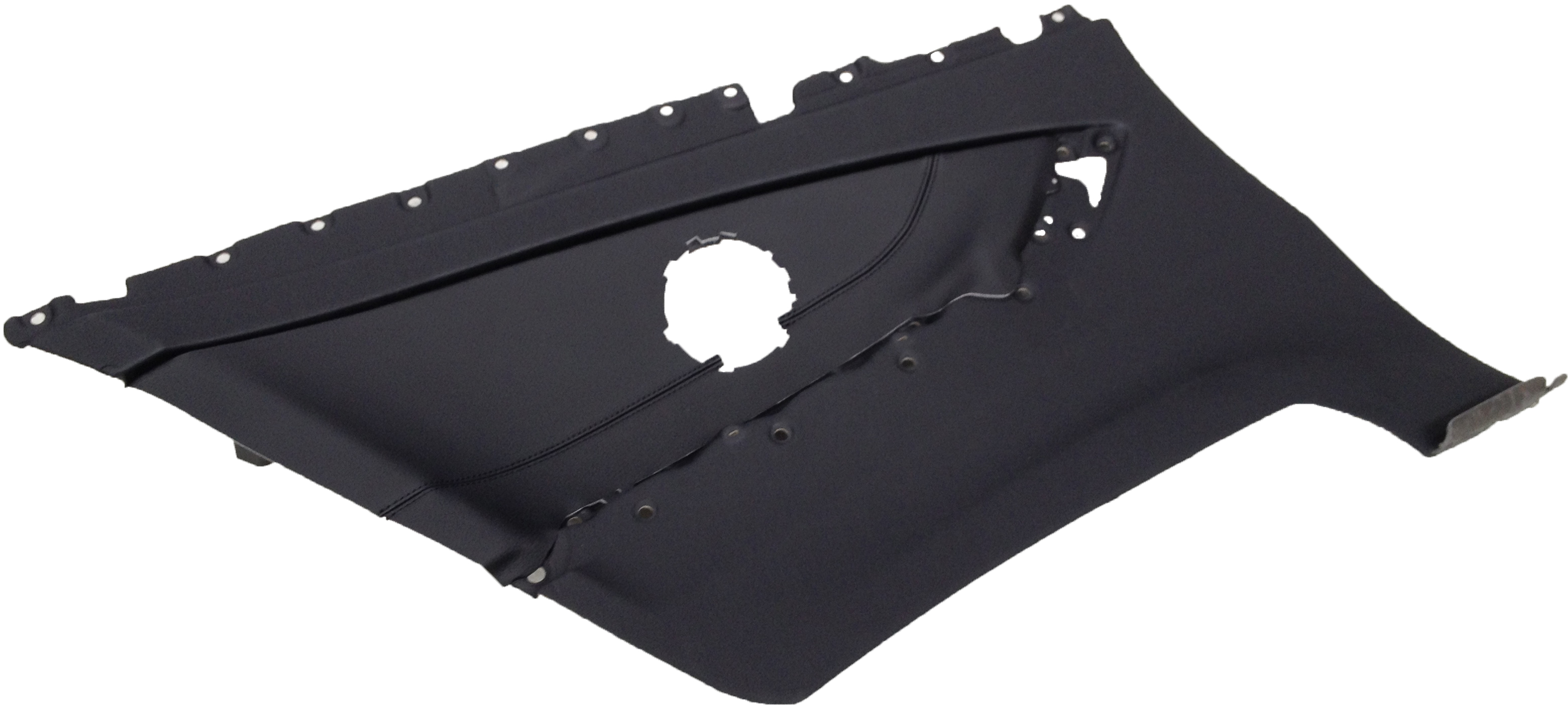 Foratrice pannello sportello auto 5