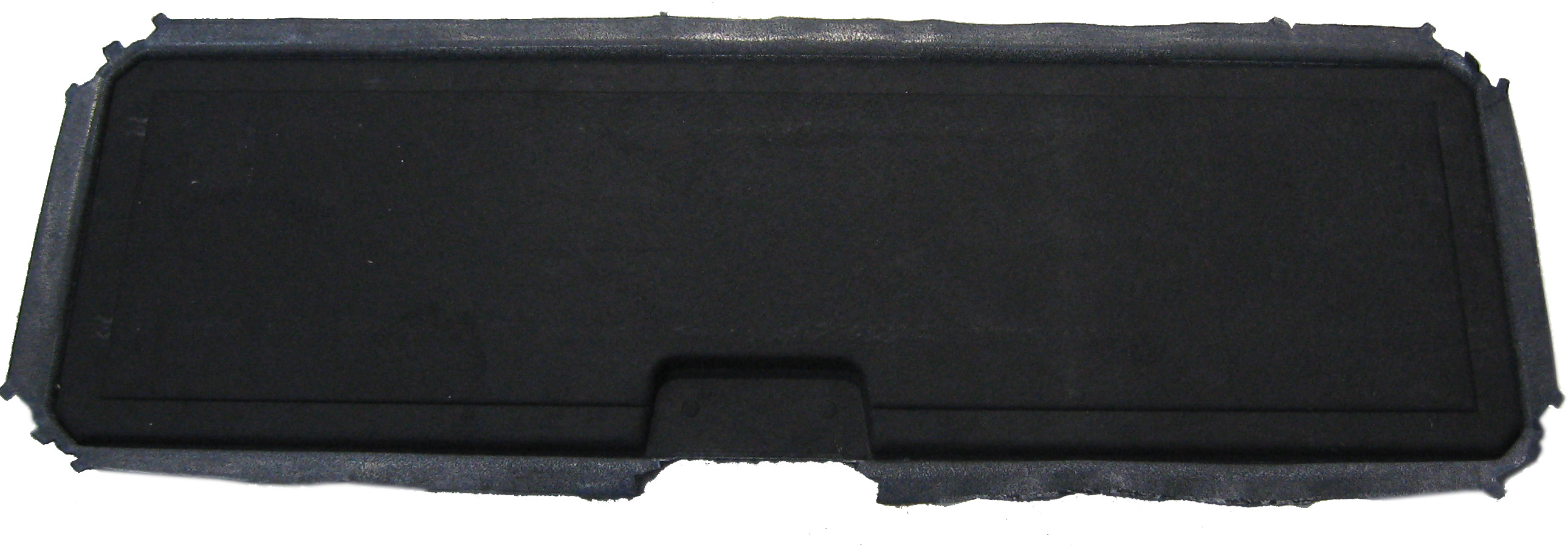 Ribordatrice per pannello baule auto 5