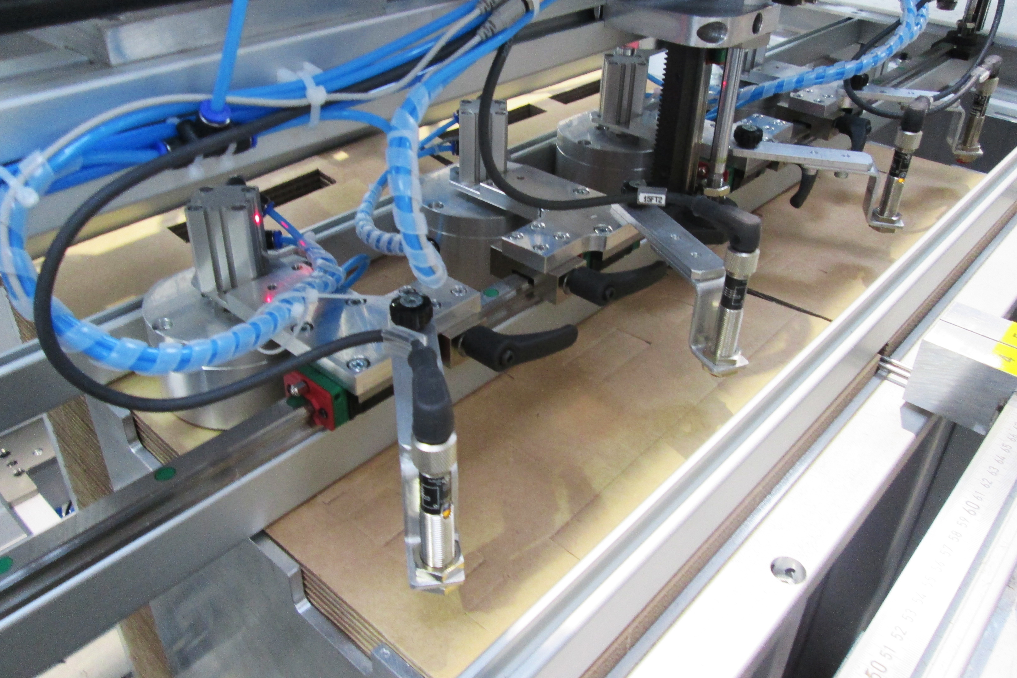 Accoppiamento interno cartelle