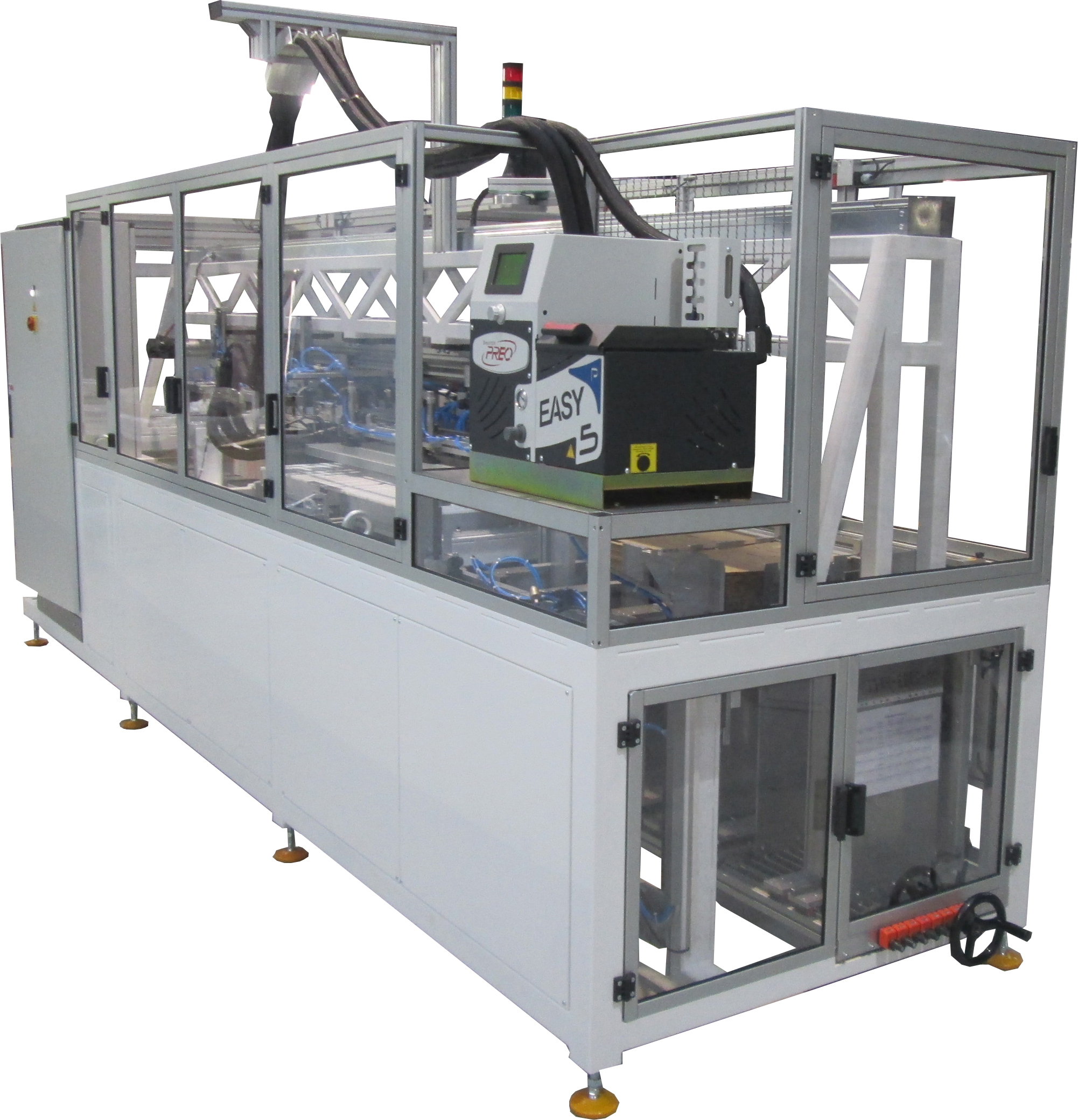 Accoppiamento interno cartelle 3